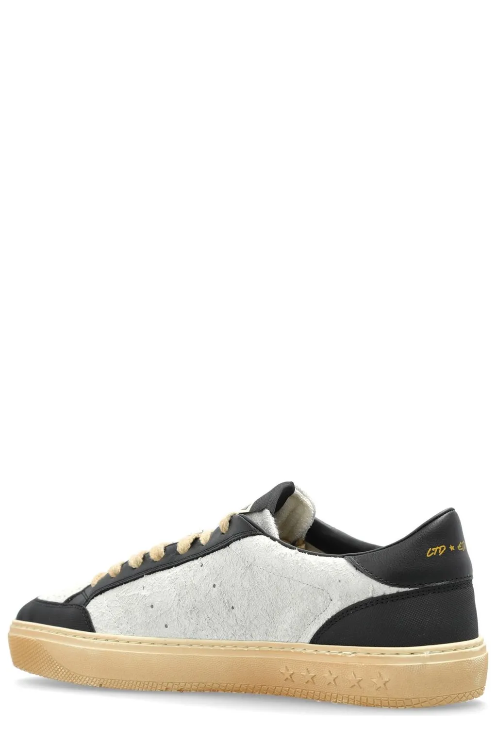 Enterprise Japan Jupiter Rocket Sneakers