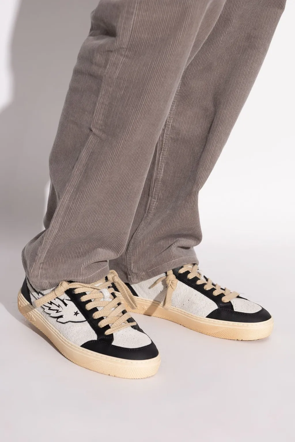 Enterprise Japan Jupiter Rocket Sneakers