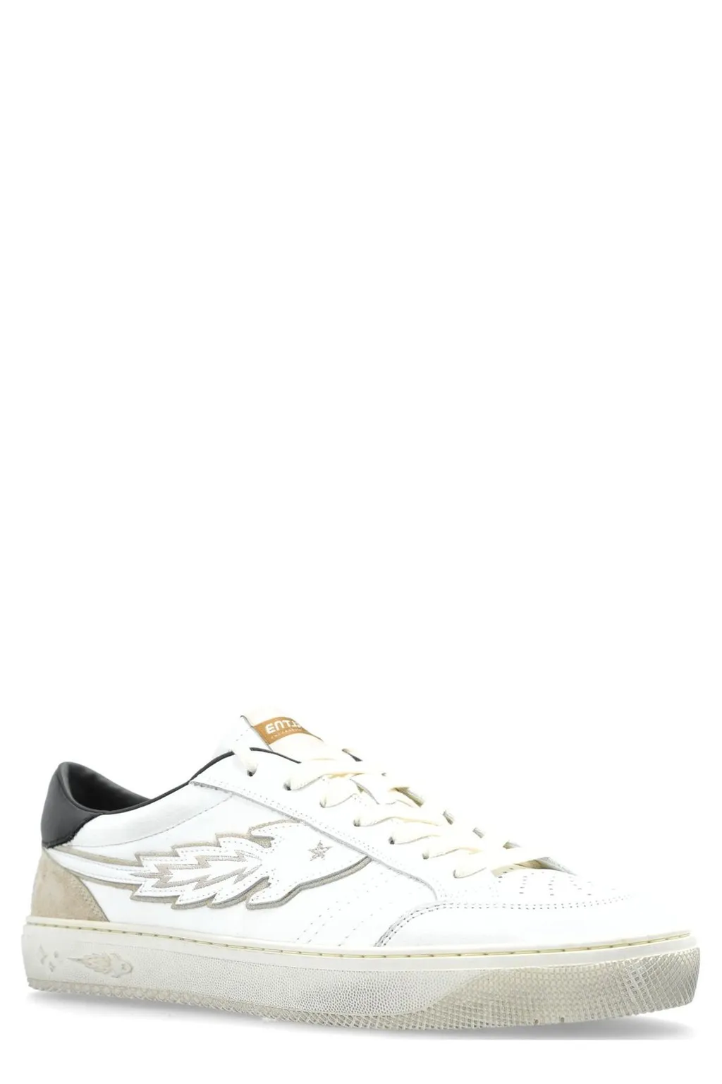Enterprise Japan Jupiter Rocket 1 Sneakers