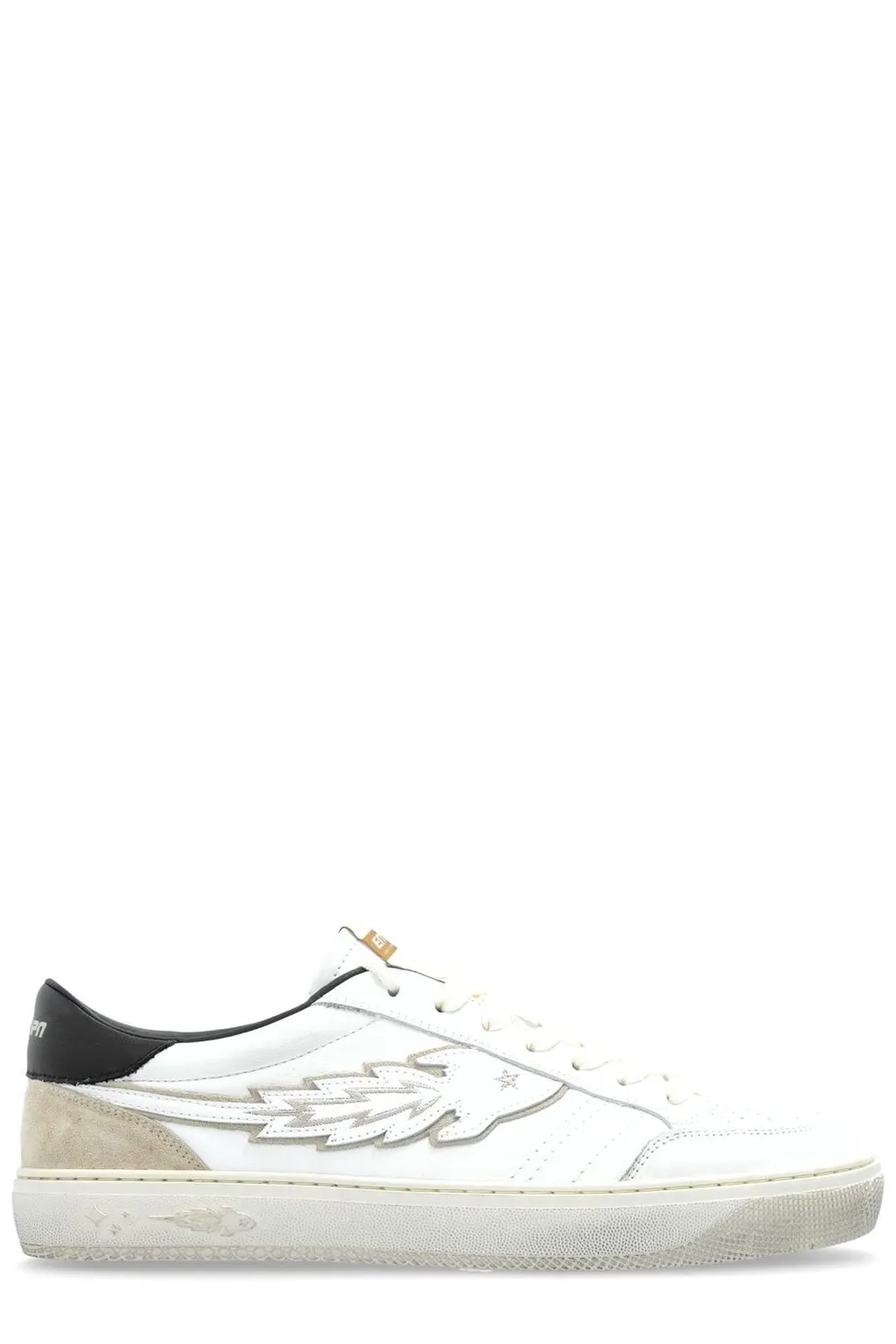 Enterprise Japan Jupiter Rocket 1 Sneakers