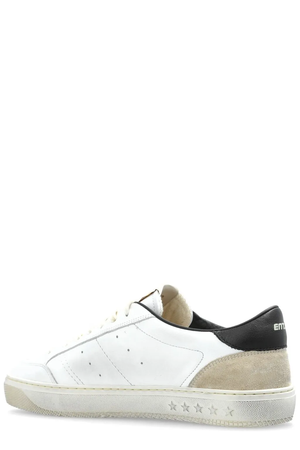 Enterprise Japan Jupiter Rocket 1 Sneakers
