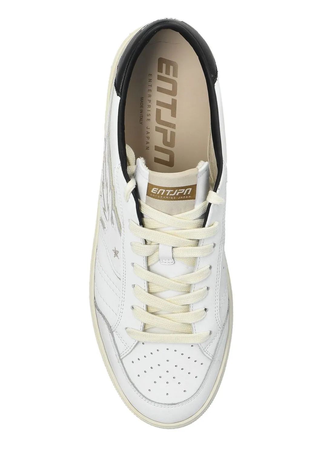 Enterprise Japan Jupiter Rocket 1 Sneakers