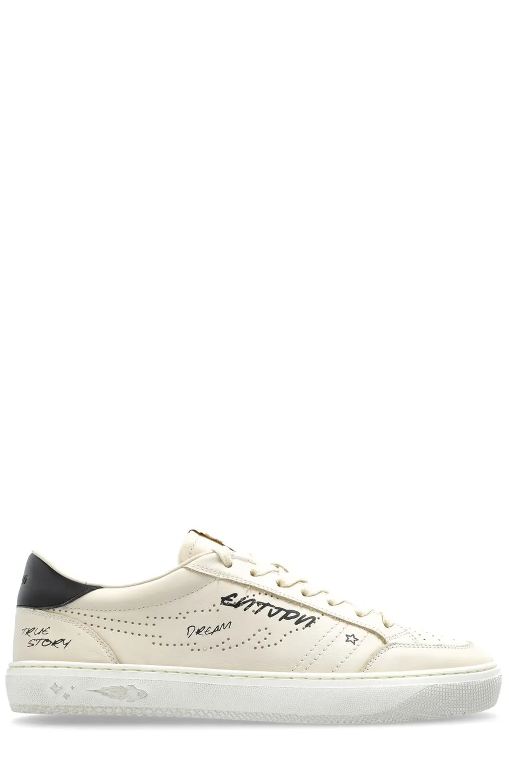 Enterprise Japan Jupiter Rocket 5 Sneakers