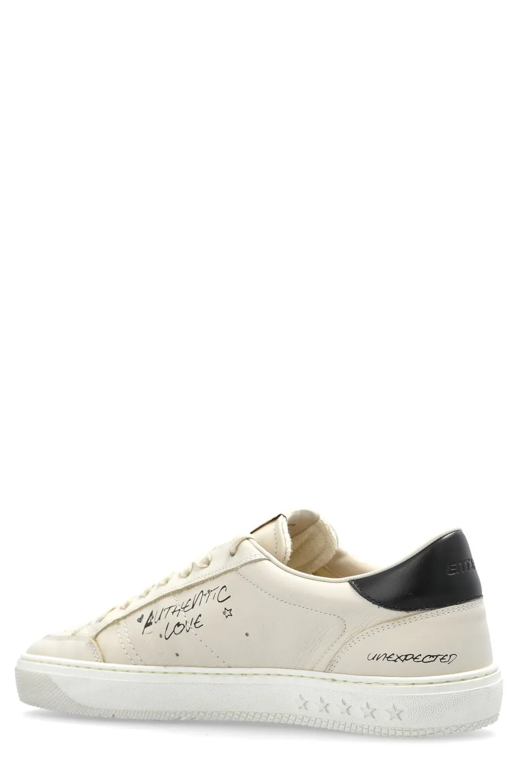 Enterprise Japan Jupiter Rocket 5 Sneakers