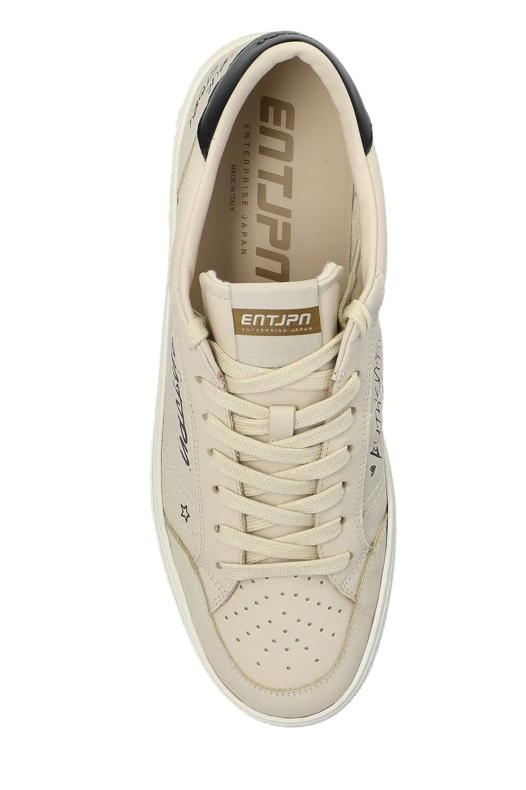 Enterprise Japan Jupiter Rocket 5 Sneakers