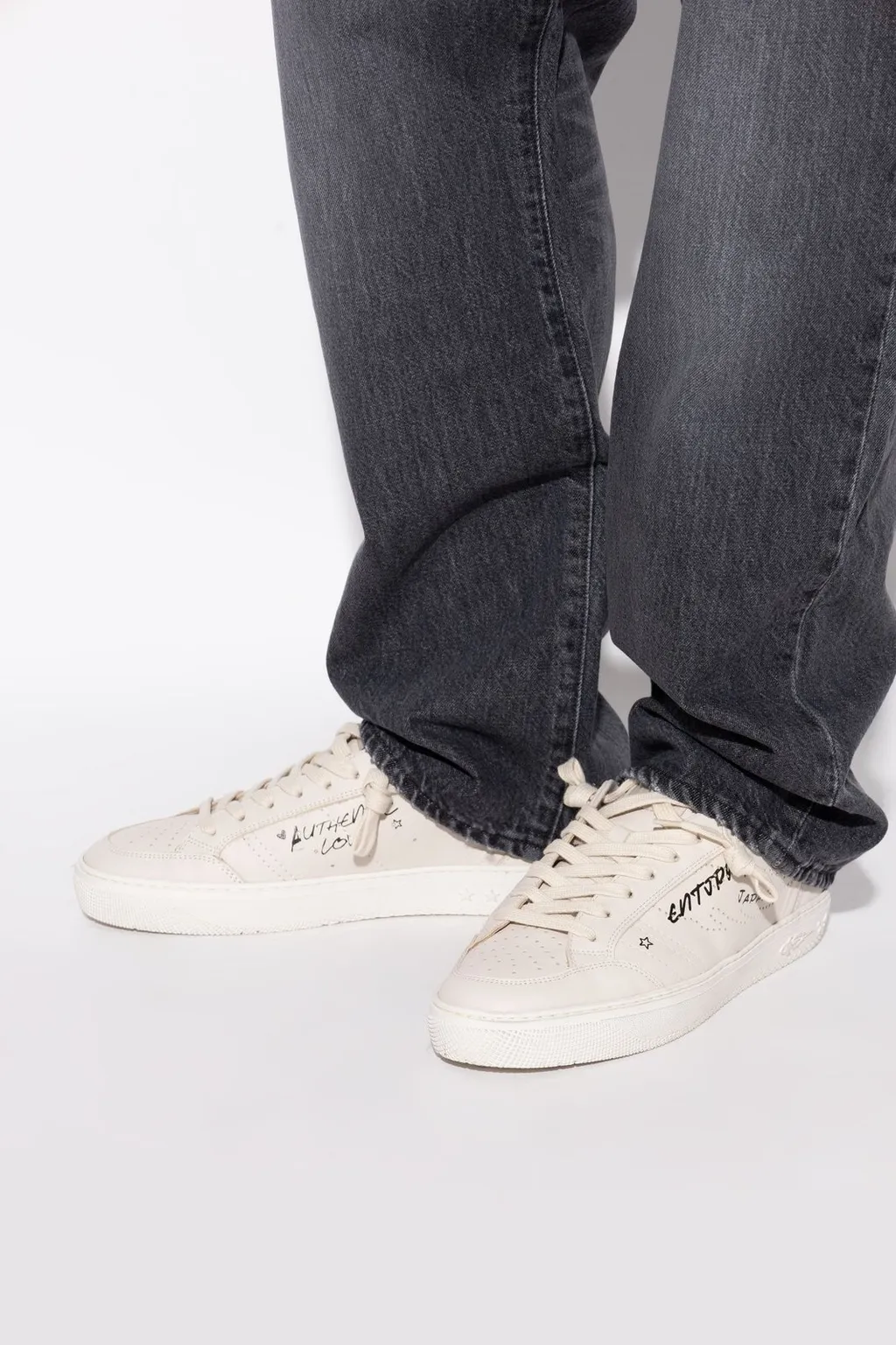 Enterprise Japan Jupiter Rocket 5 Sneakers