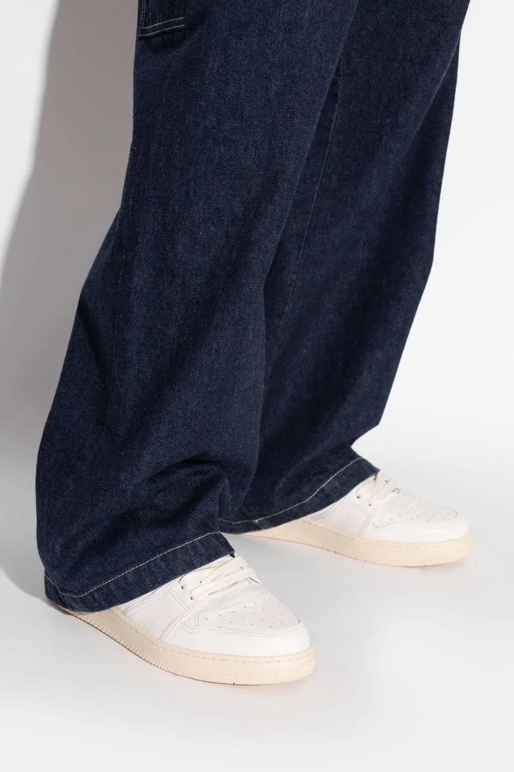 Enterprise Japan Egg Rocket 2 Sneakers