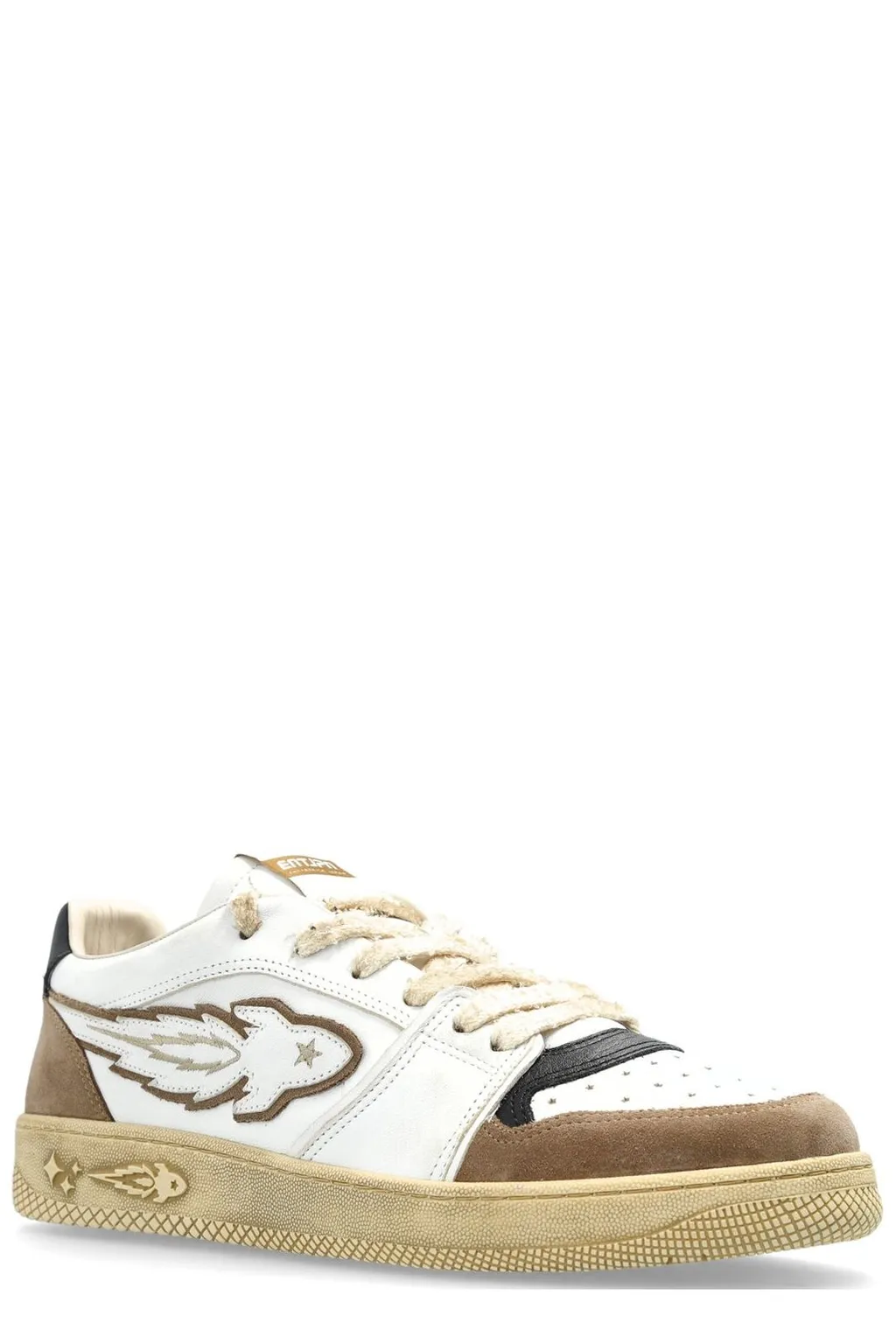 Enterprise Japan Egg Rocket 2 Sneakers