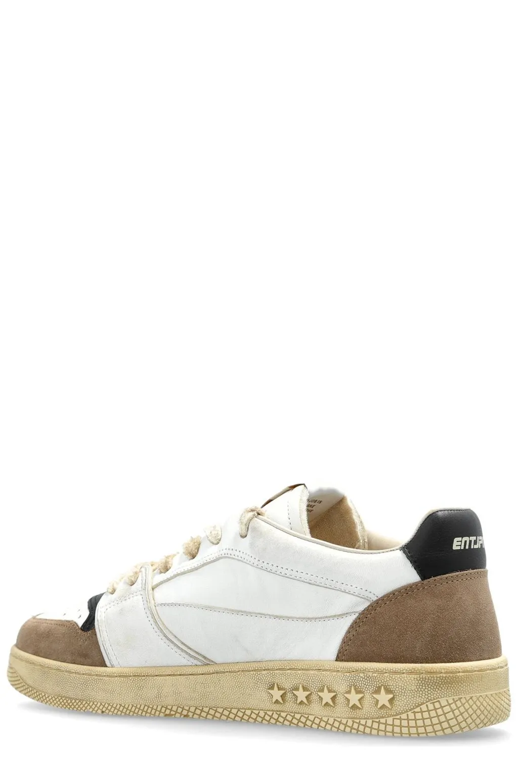 Enterprise Japan Egg Rocket 2 Sneakers