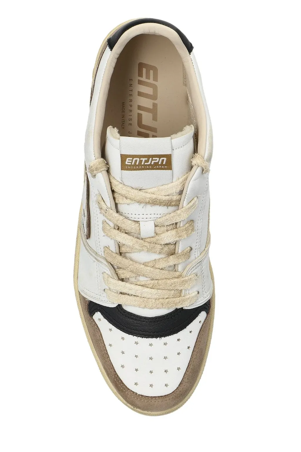 Enterprise Japan Egg Rocket 2 Sneakers