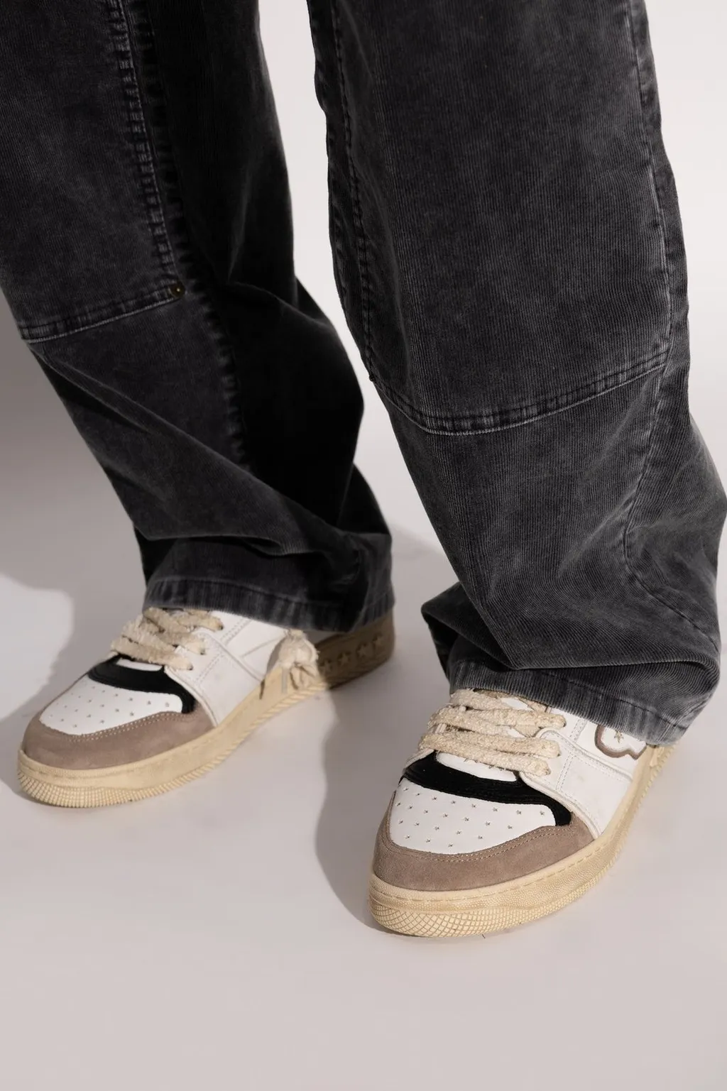 Enterprise Japan Egg Rocket 2 Sneakers