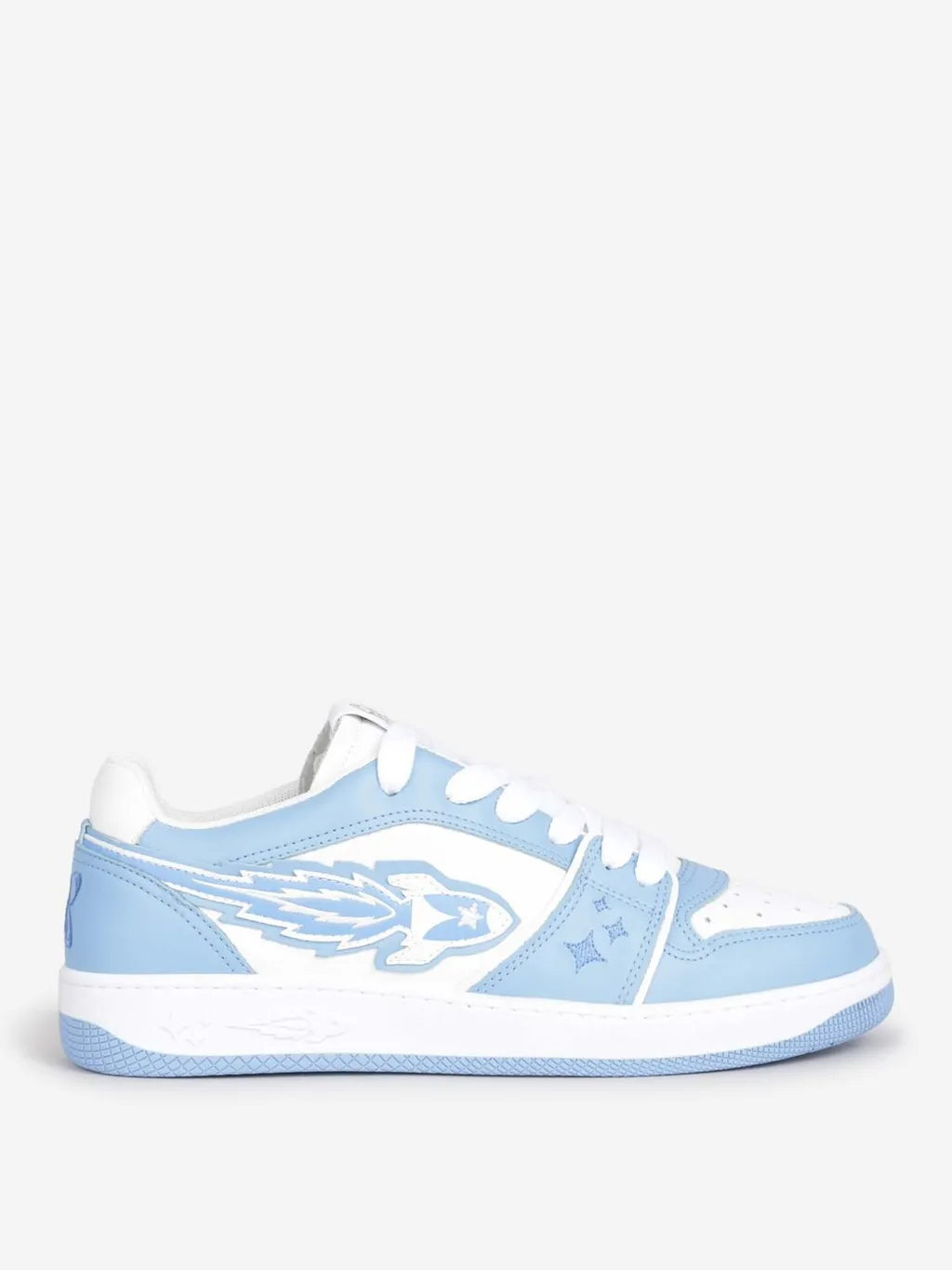 Enterprise Japan Egg Rocket Sneakers