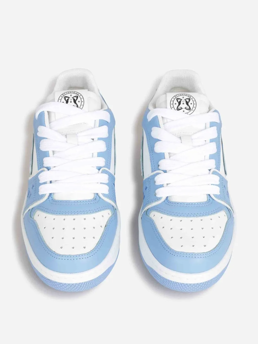 Enterprise Japan Egg Rocket Sneakers