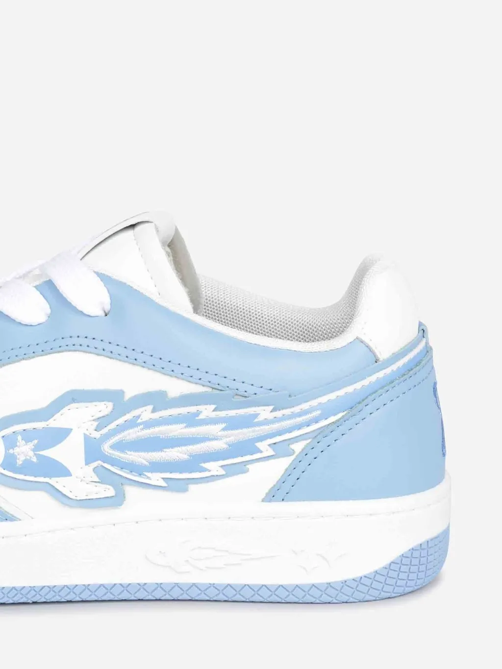 Enterprise Japan Egg Rocket Sneakers