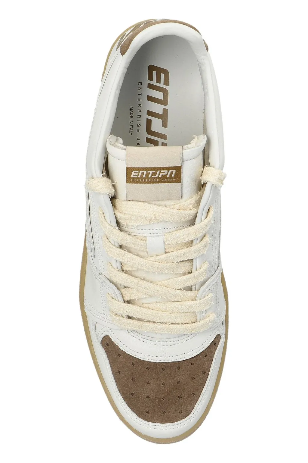 Enterprise Japan Egg Rocket 2 Sneakers