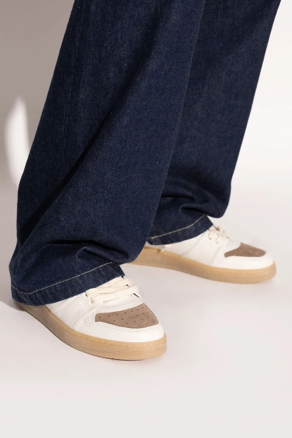 Enterprise Japan Egg Rocket 2 Sneakers
