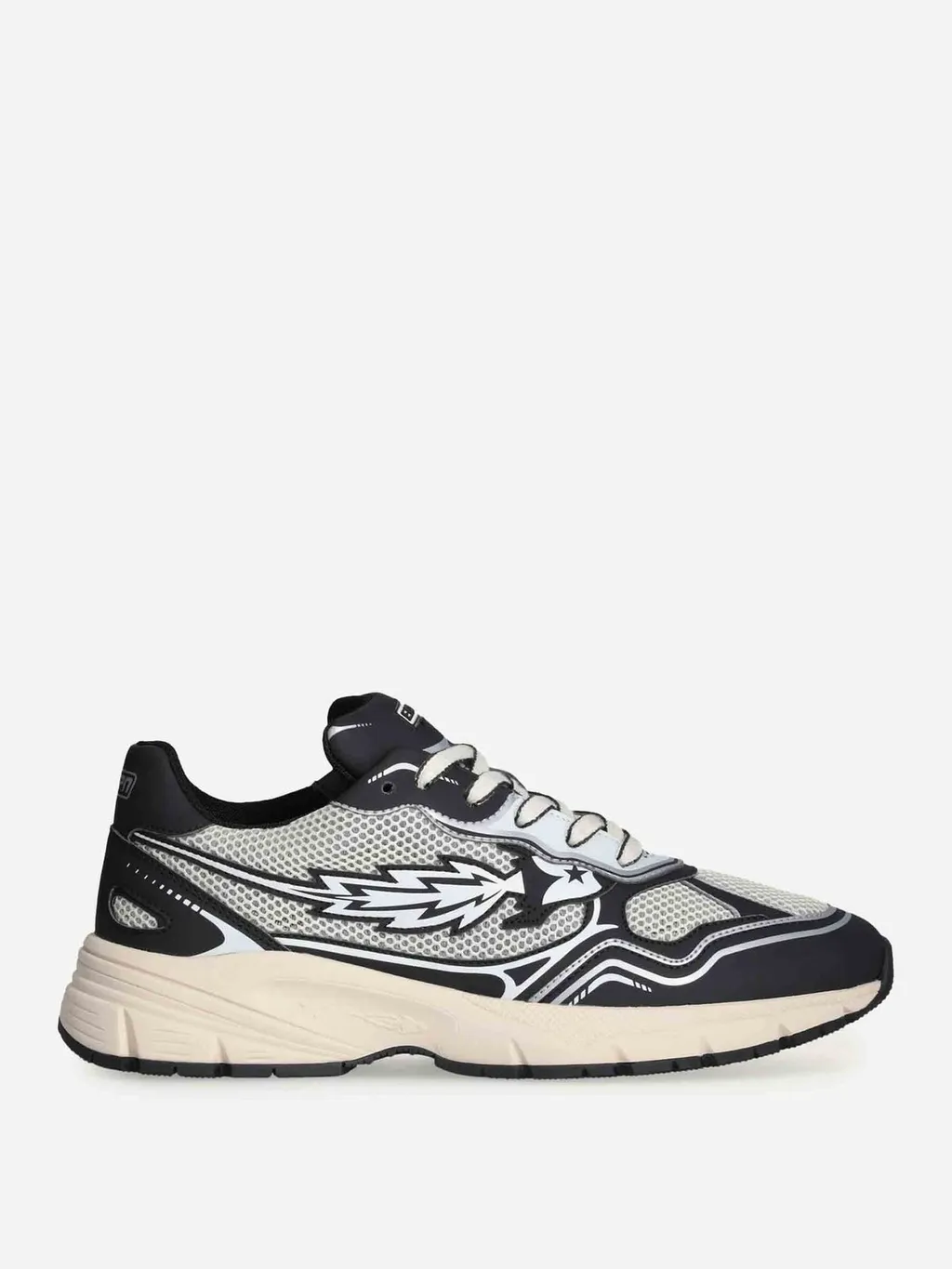 Enterprise Japan Rocket Low-Top Sneakers