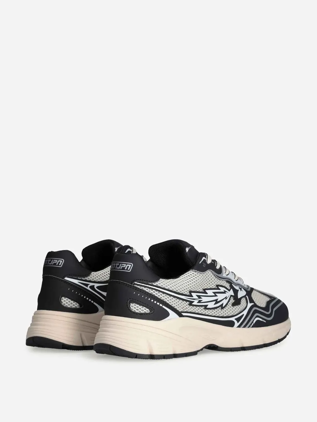 Enterprise Japan Rocket Low-Top Sneakers