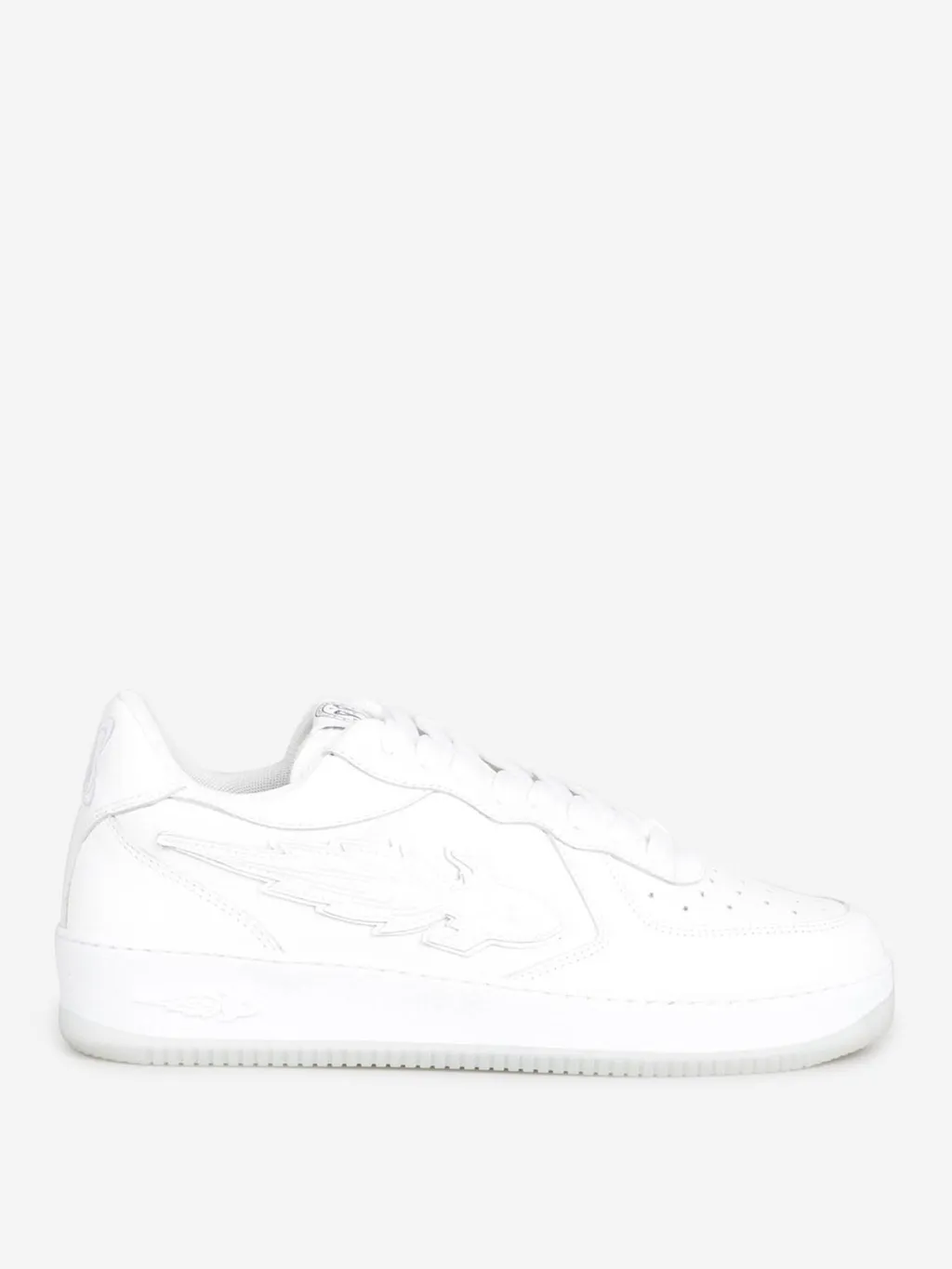 Enterprise Japan Egg Rocket Sneakers