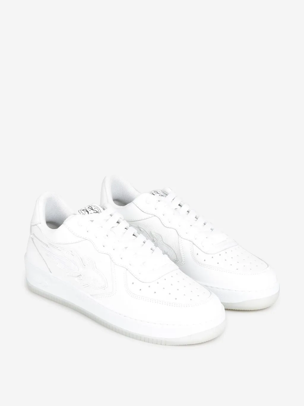 Enterprise Japan Egg Rocket Sneakers