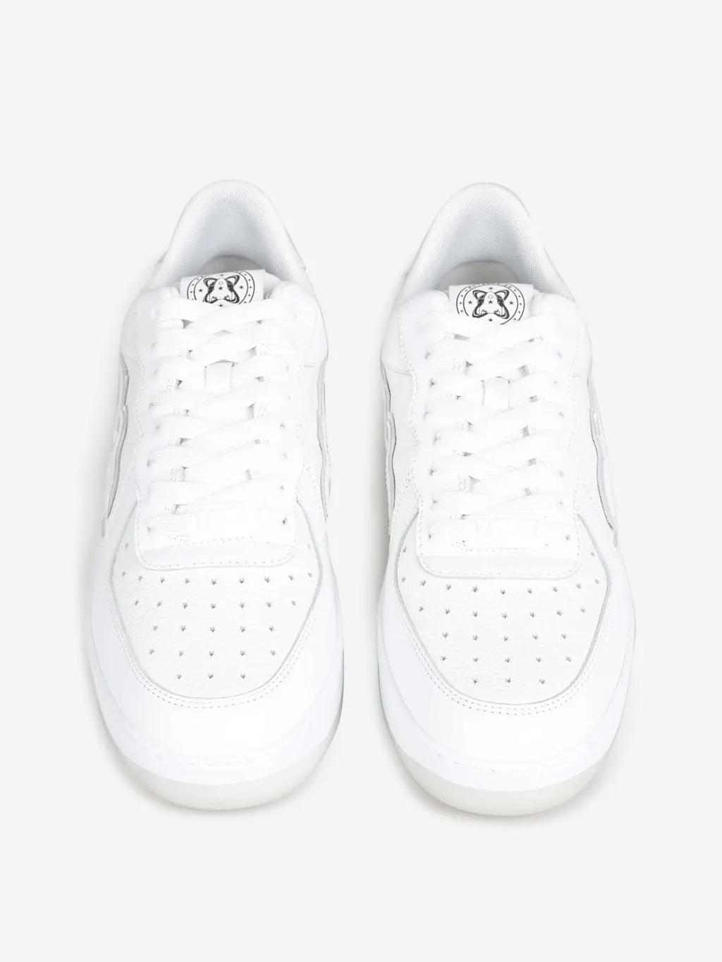 Enterprise Japan Egg Rocket Sneakers