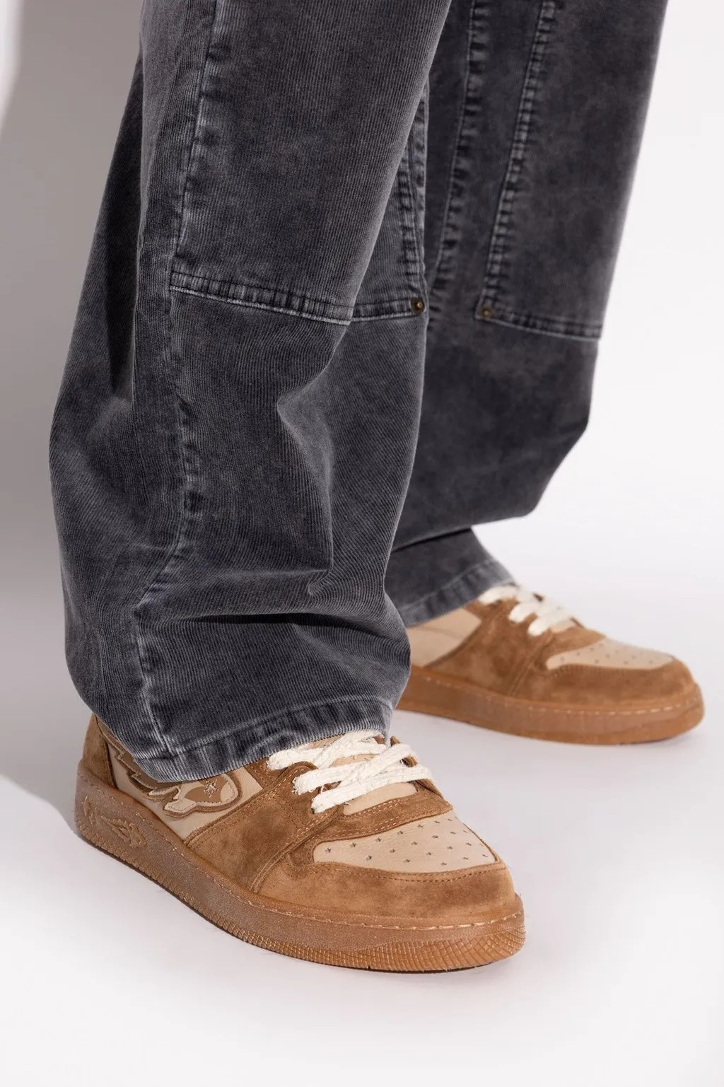 Enterprise Japan Egg Rocket 2 Sneakers