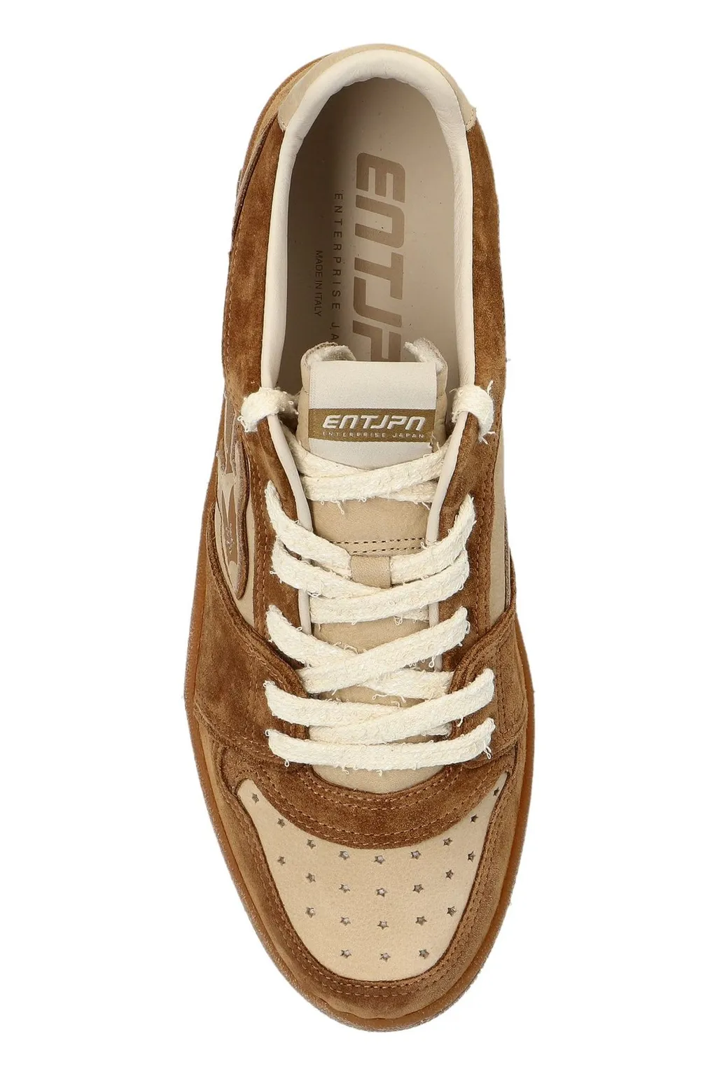 Enterprise Japan Egg Rocket 2 Sneakers