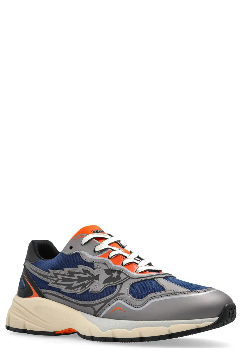 Enterprise Japan Dynamic Wave Trainers
