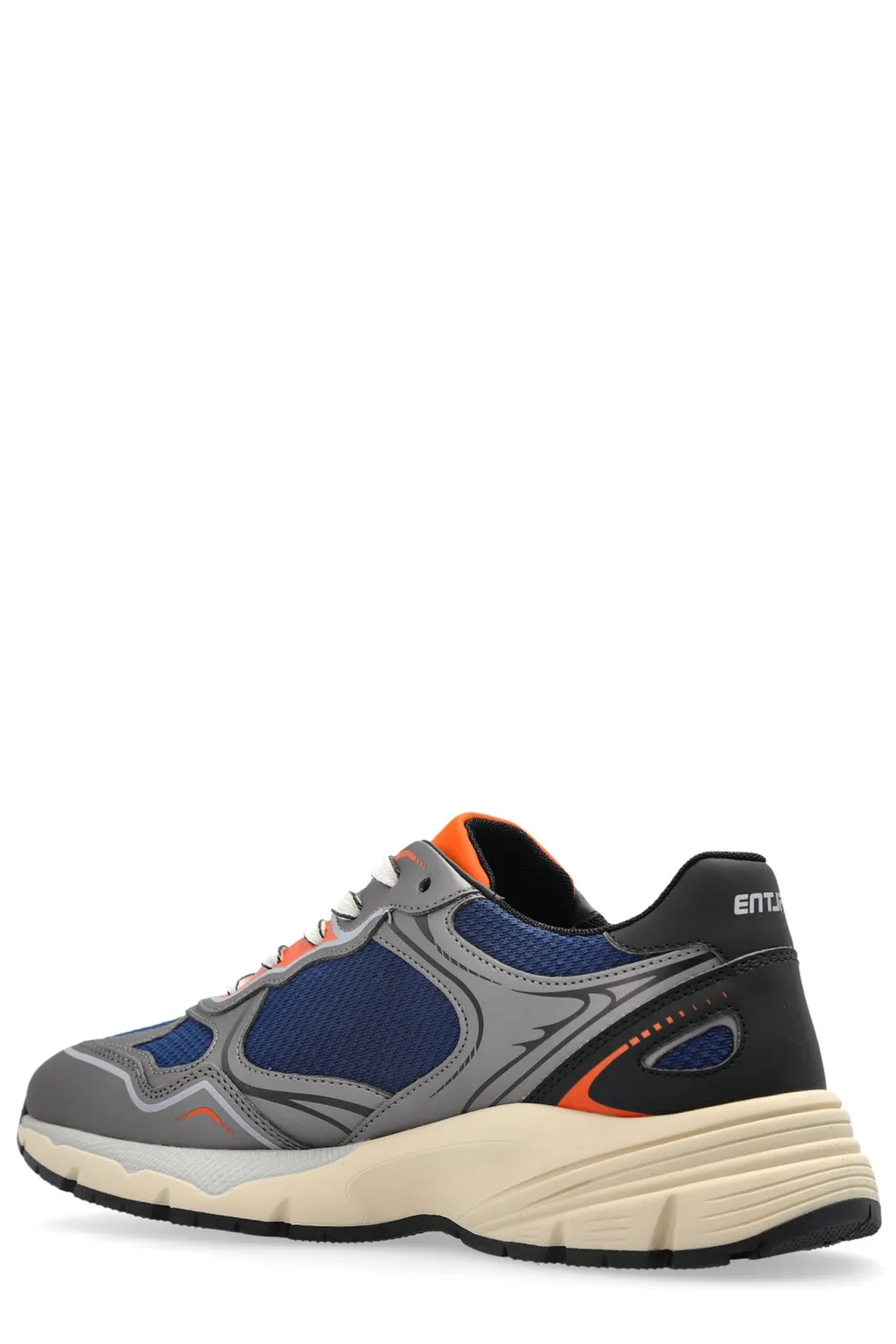 Enterprise Japan Dynamic Wave Trainers