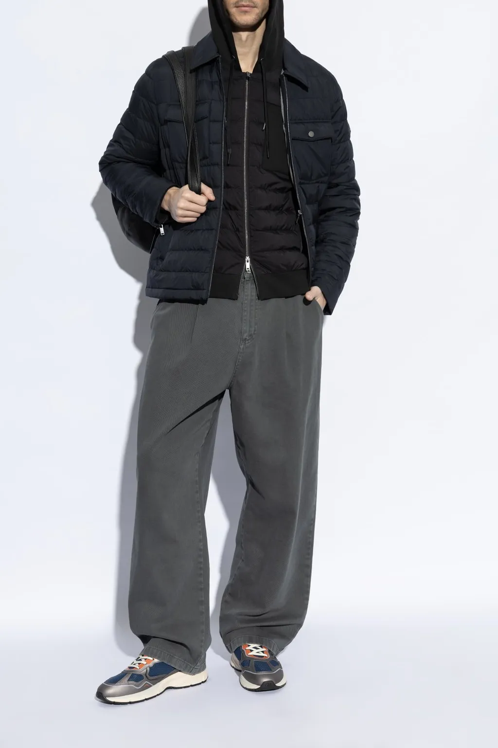 Enterprise Japan Dynamic Wave Trainers