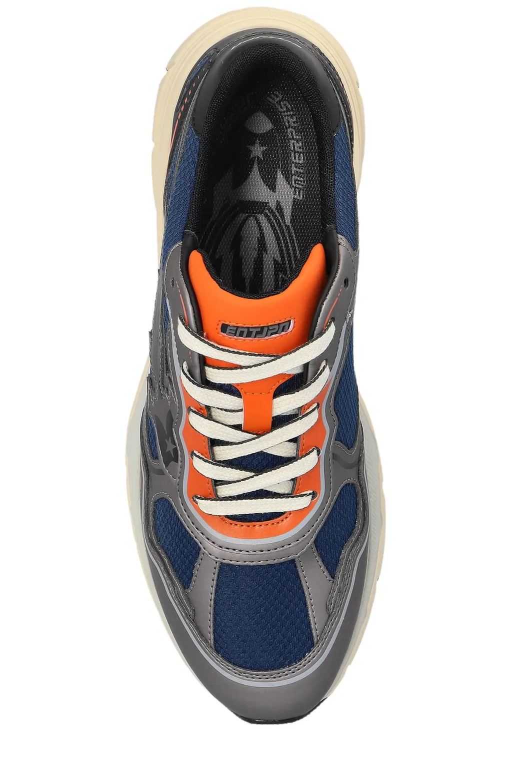 Enterprise Japan Dynamic Wave Trainers