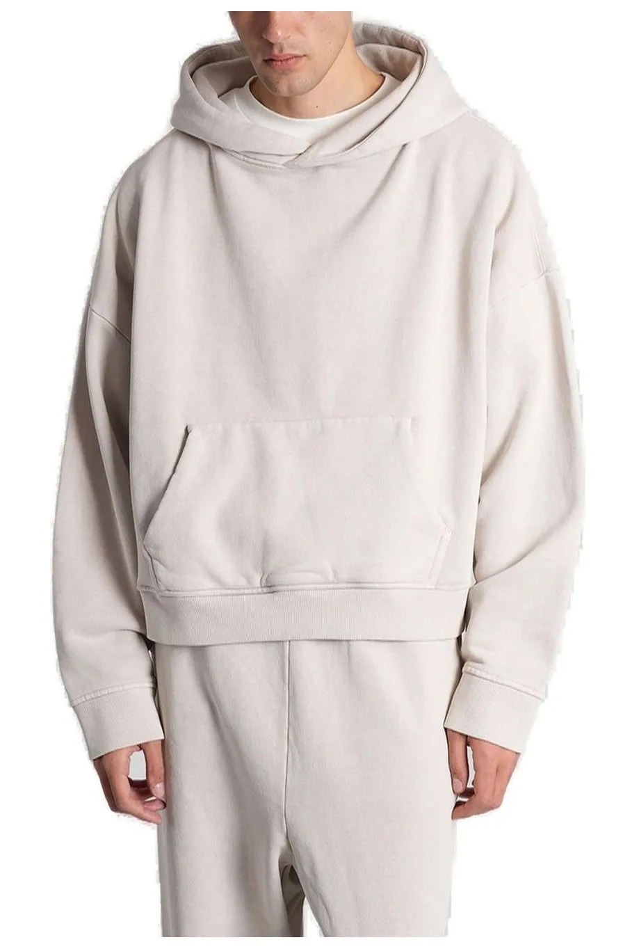 Entire Studios Long-Sleeved Classic Hoodie