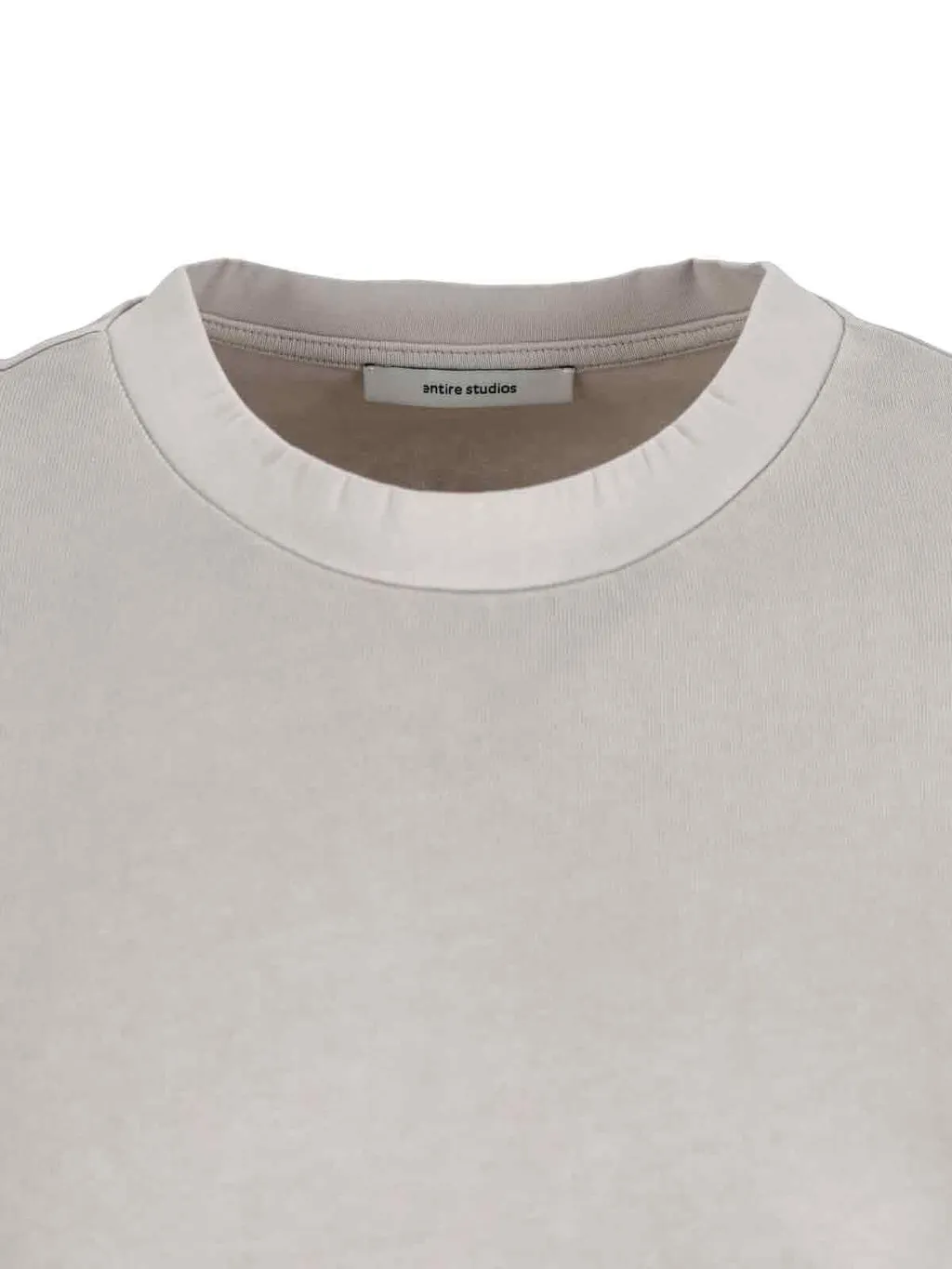 Entire Studios Oversized T-Shirt