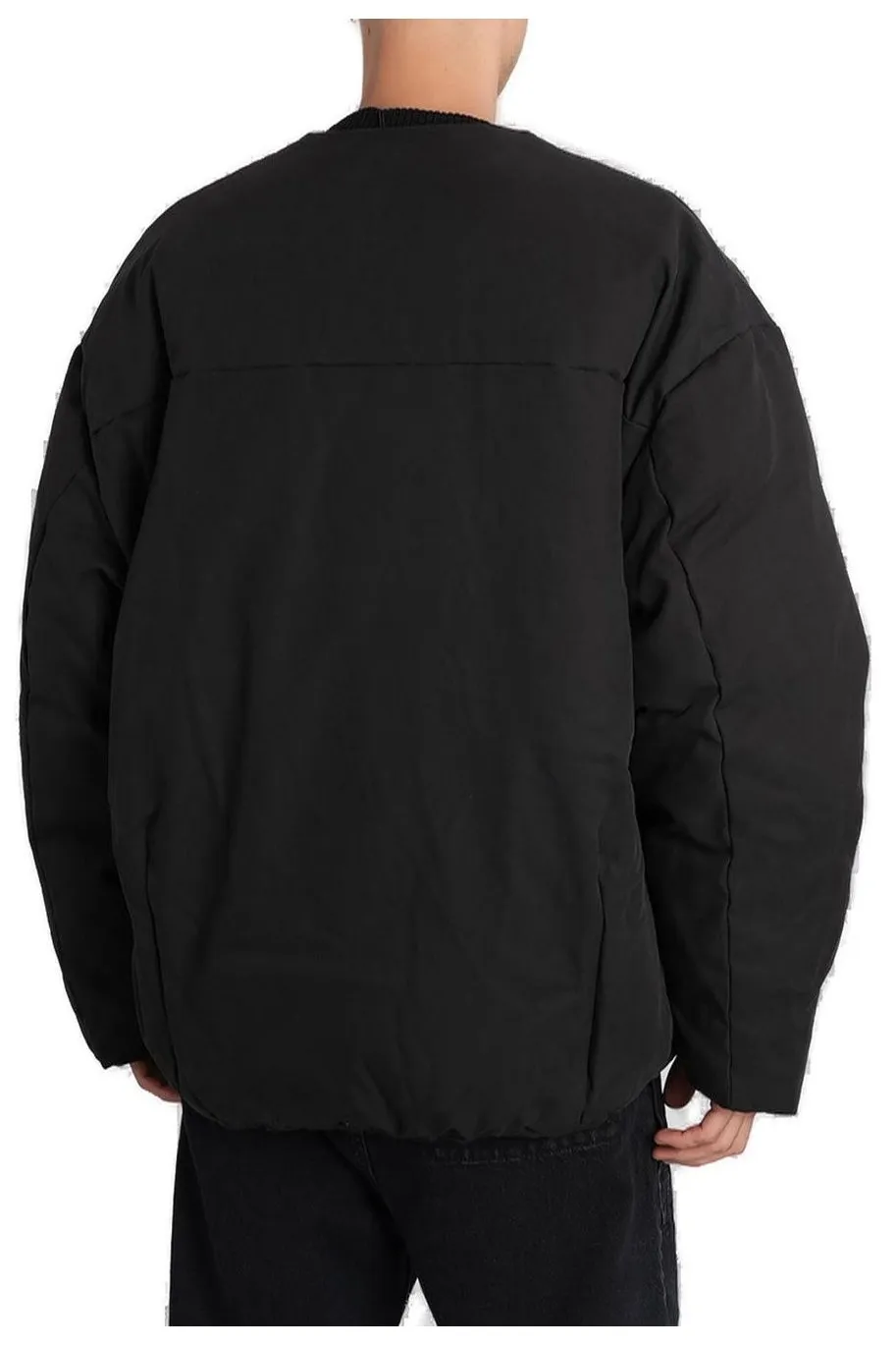 Entire Studios Oversized Down Jacket