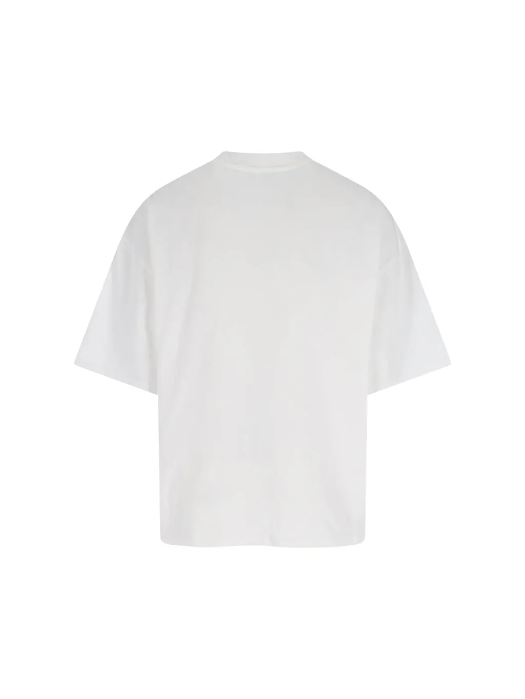 Entire Studios Oversized Crew Neck T-Shirt