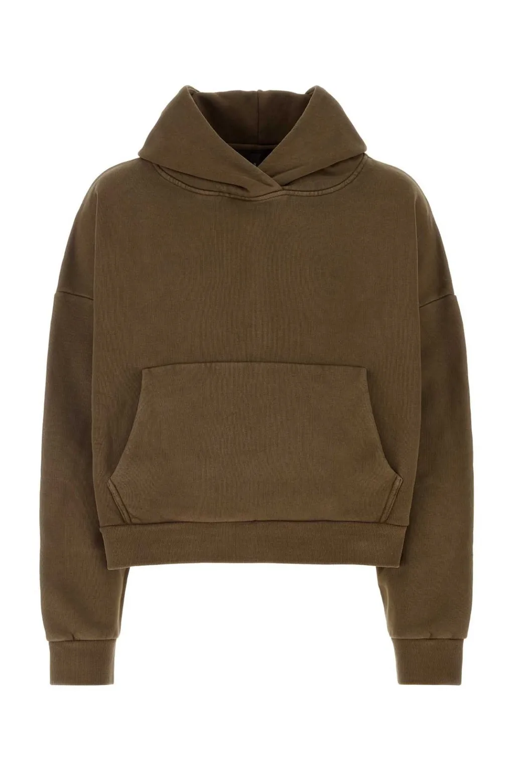 Entire Studios Heavy Long Sleeved Hoodie