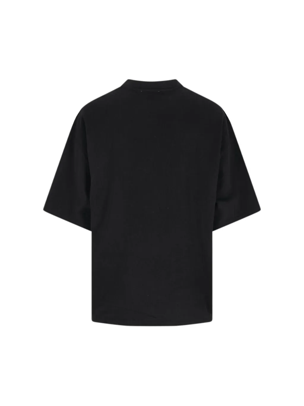 Entire Studios Oversized Crew Neck T-Shirt