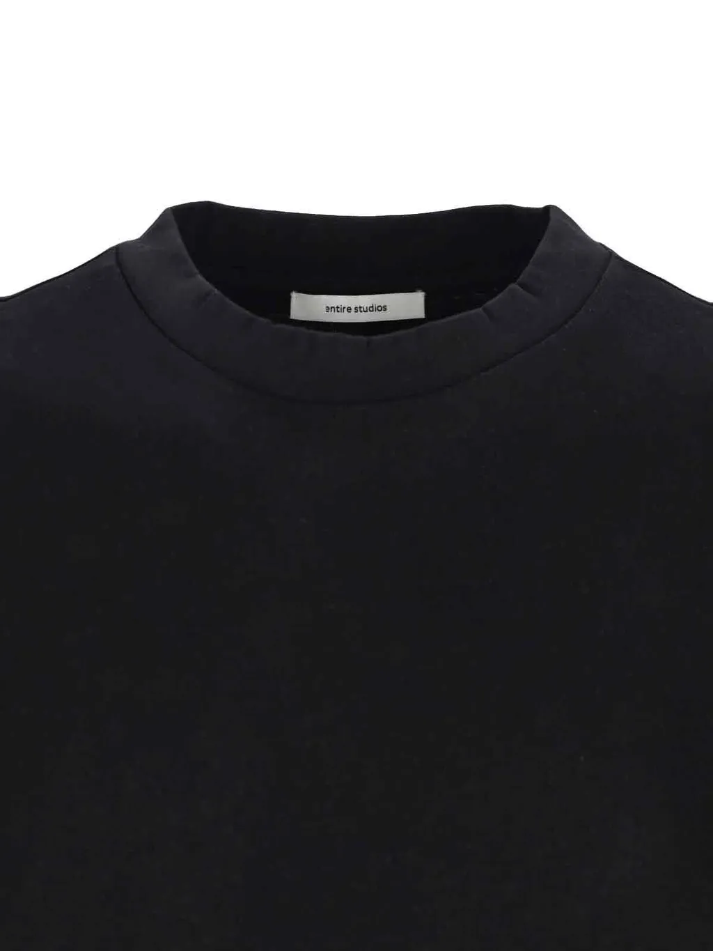Entire Studios Oversized Crew Neck T-Shirt