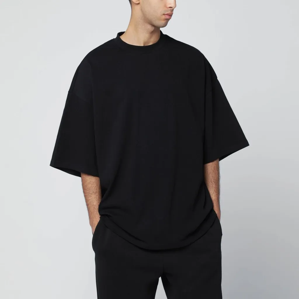 Entire Studios Oversized T-Shirt