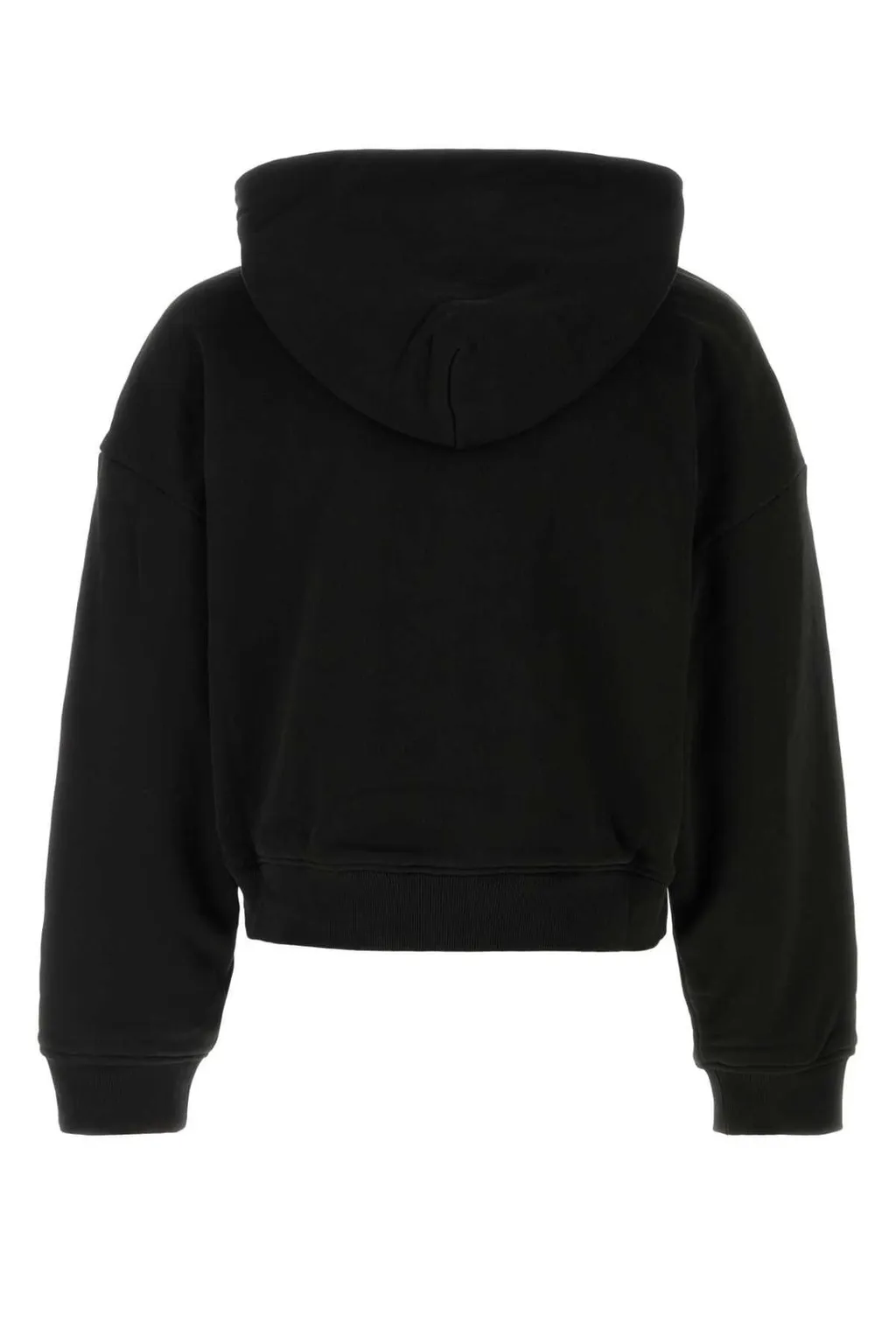 Entire Studios Thermal Oversized Hoodie