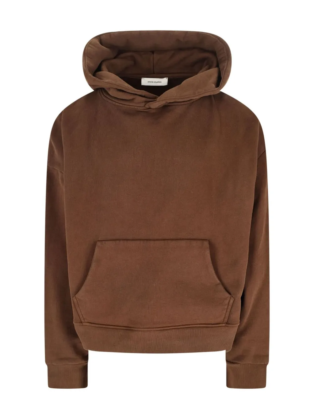 Entire Studios Long-Sleeved Classic Hoodie