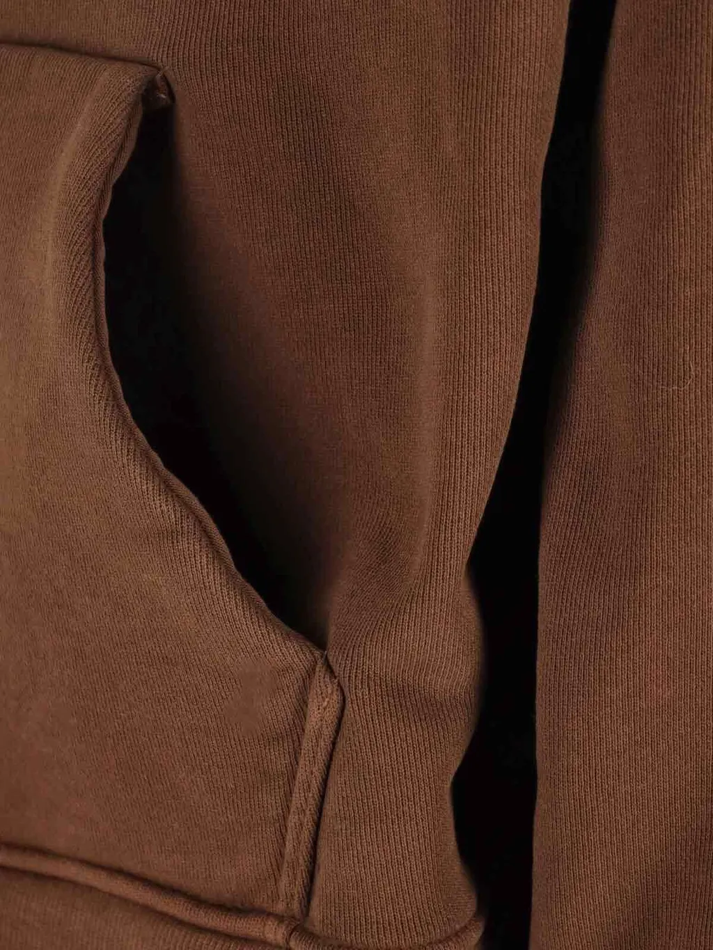 Entire Studios Long-Sleeved Classic Hoodie