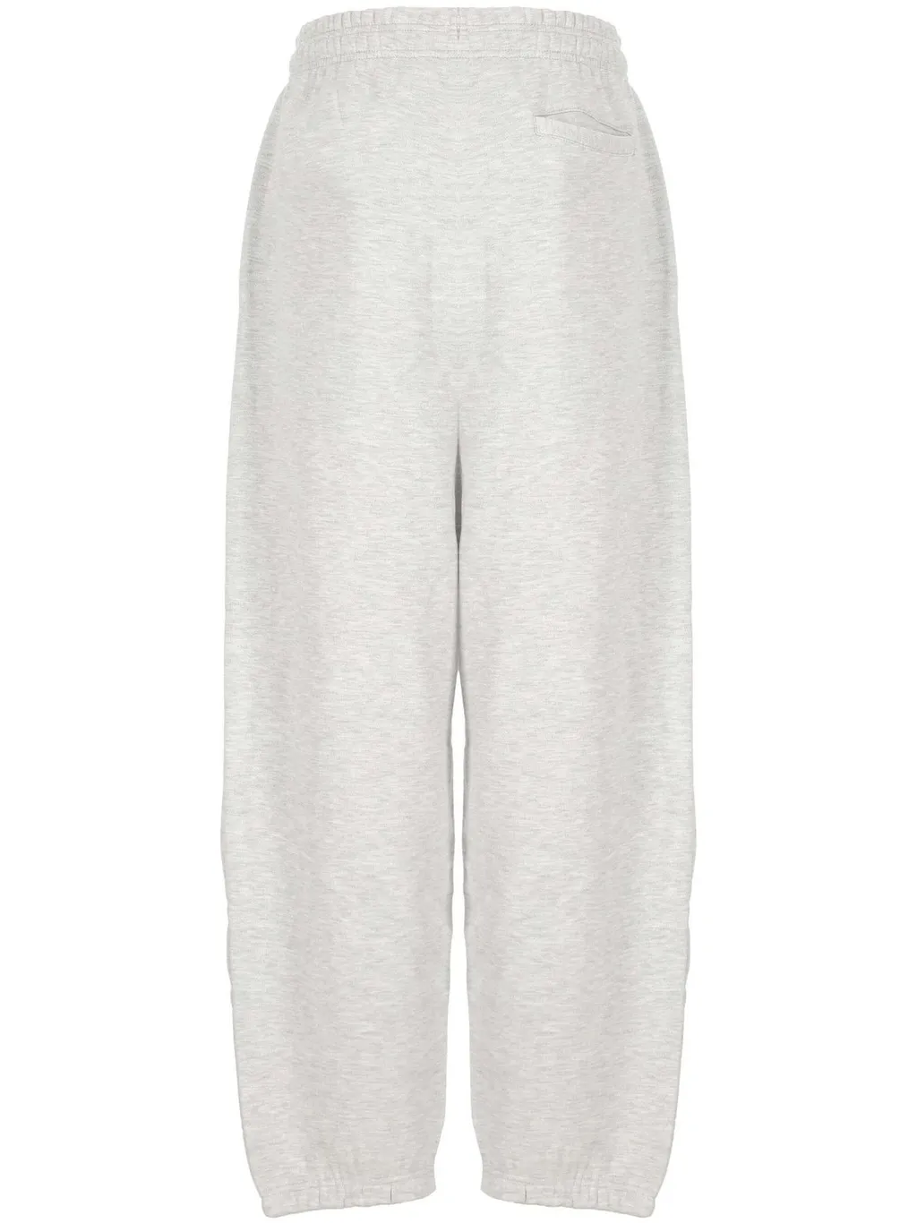 Entire Studios Elastic-Waist Pants