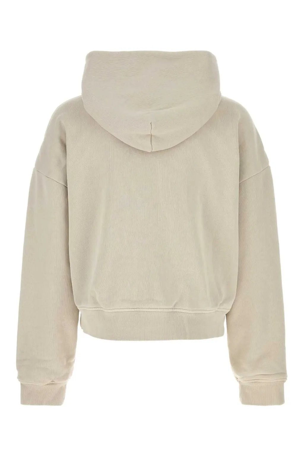 Entire Studios Thermal Hooded Sweater
