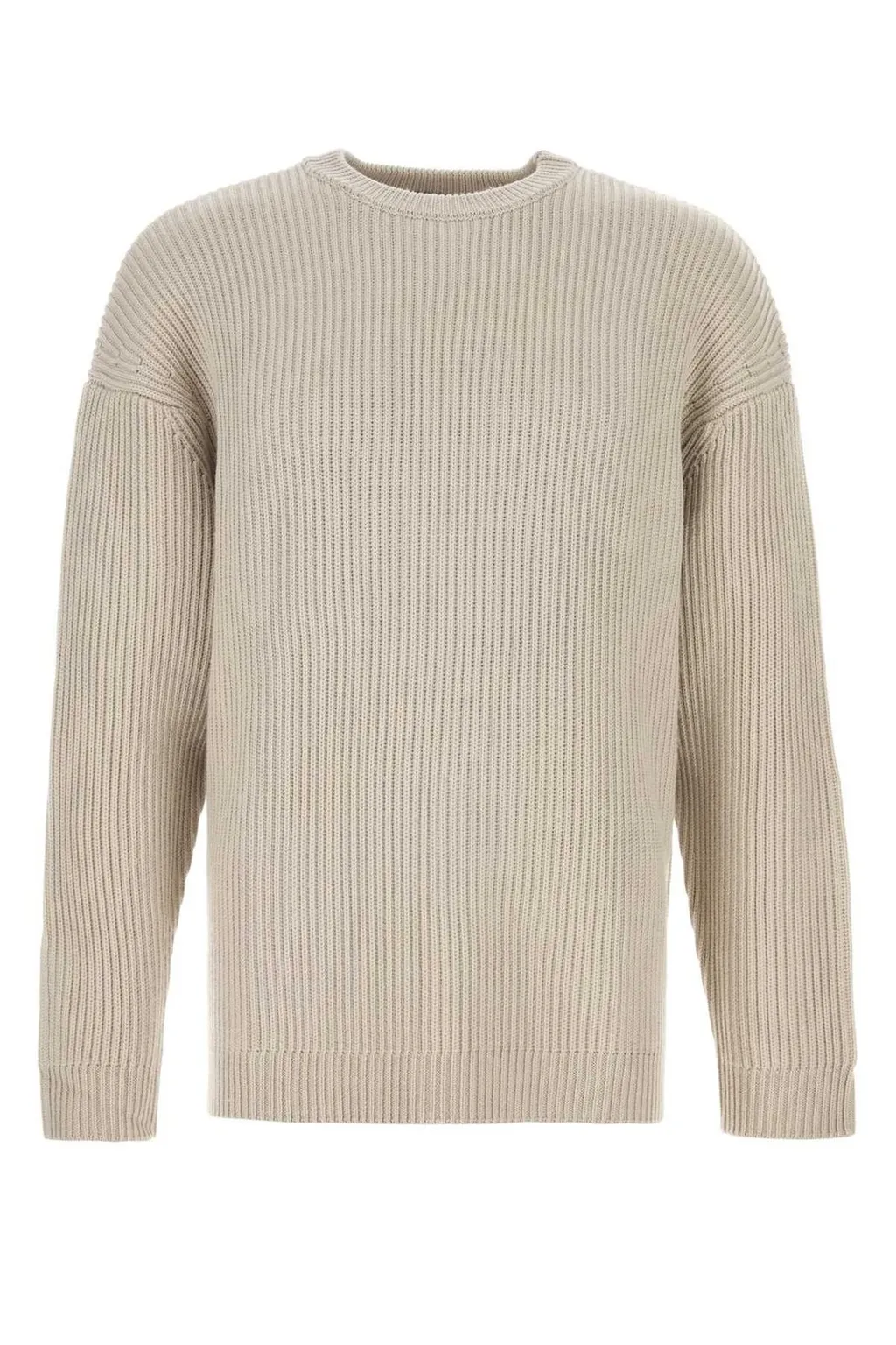 Entire Studios Oversized Knit Crewneck