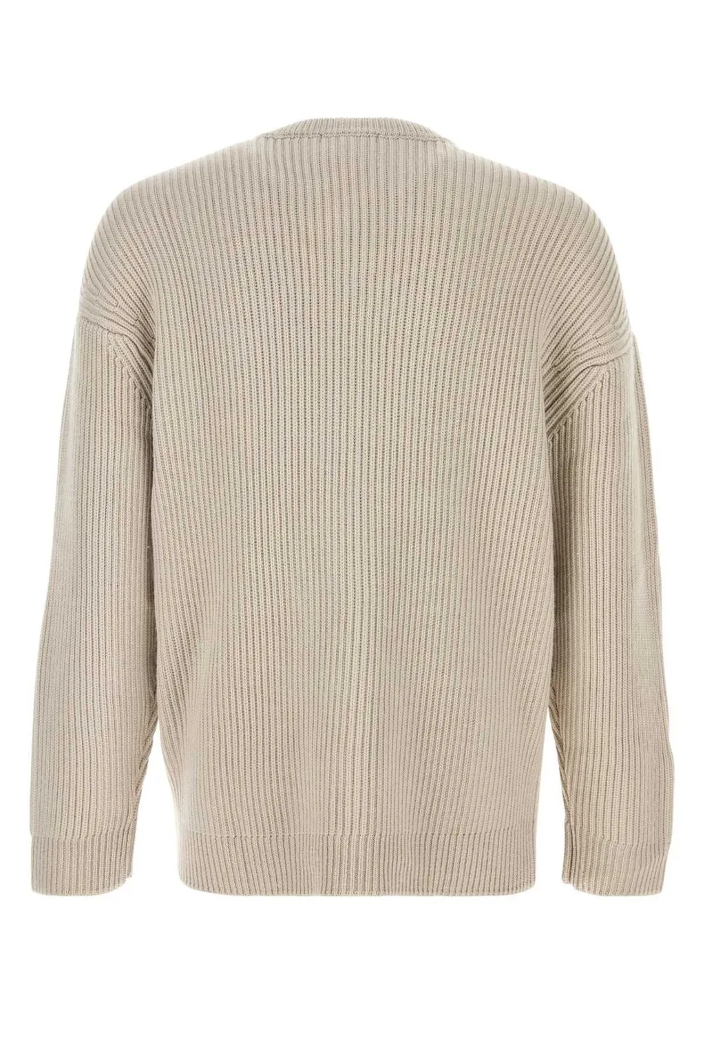 Entire Studios Oversized Knit Crewneck