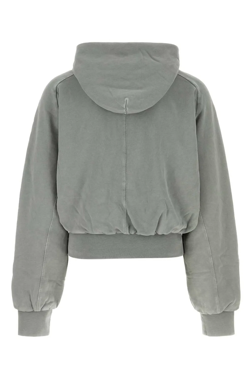 Entire Studios Long Sleeved Double Double Hoodie