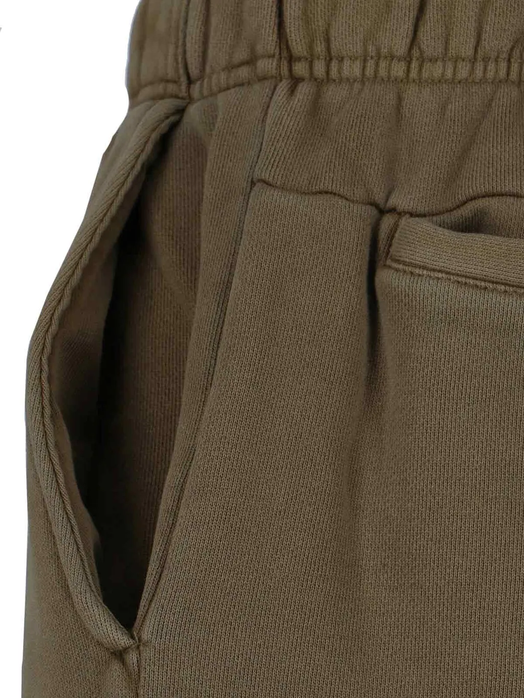 Entire Studios Full Wide-Leg Track Pants
