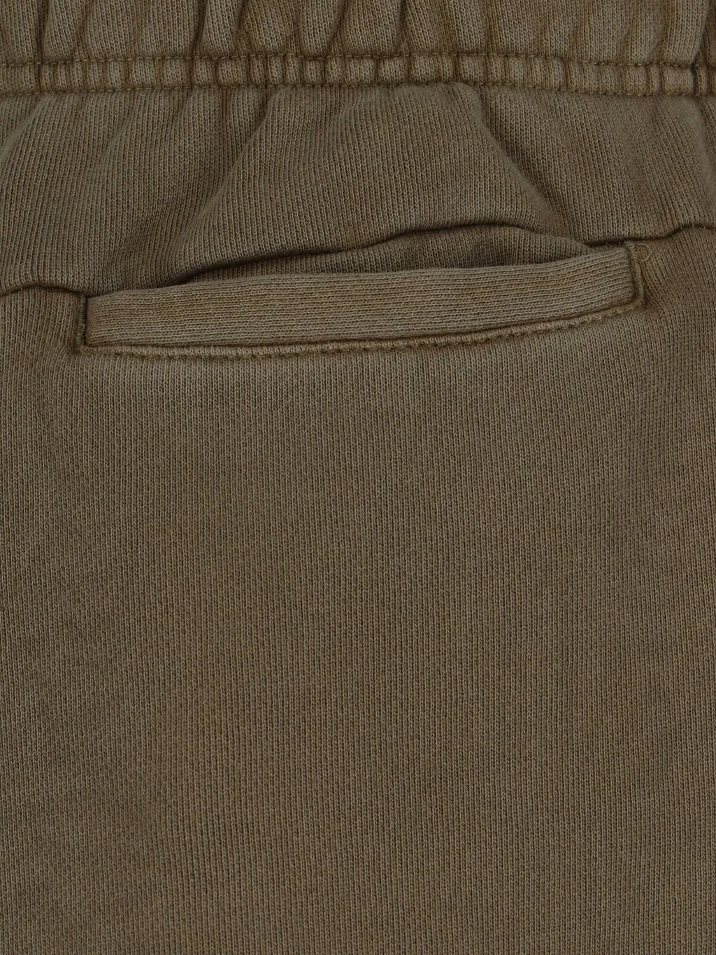 Entire Studios Full Wide-Leg Track Pants