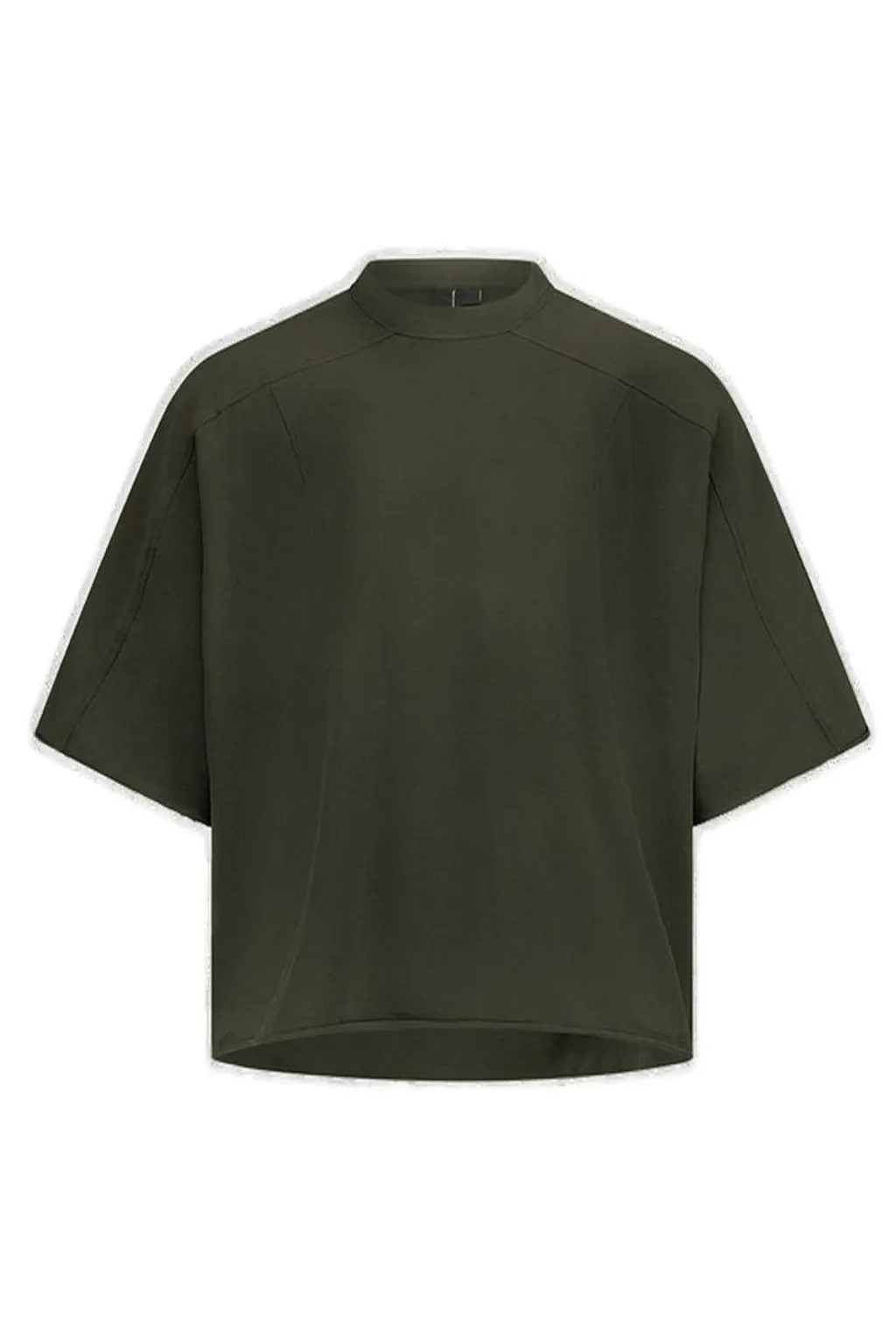 Entire Studios Heavy Dart Crewneck T-Shirt